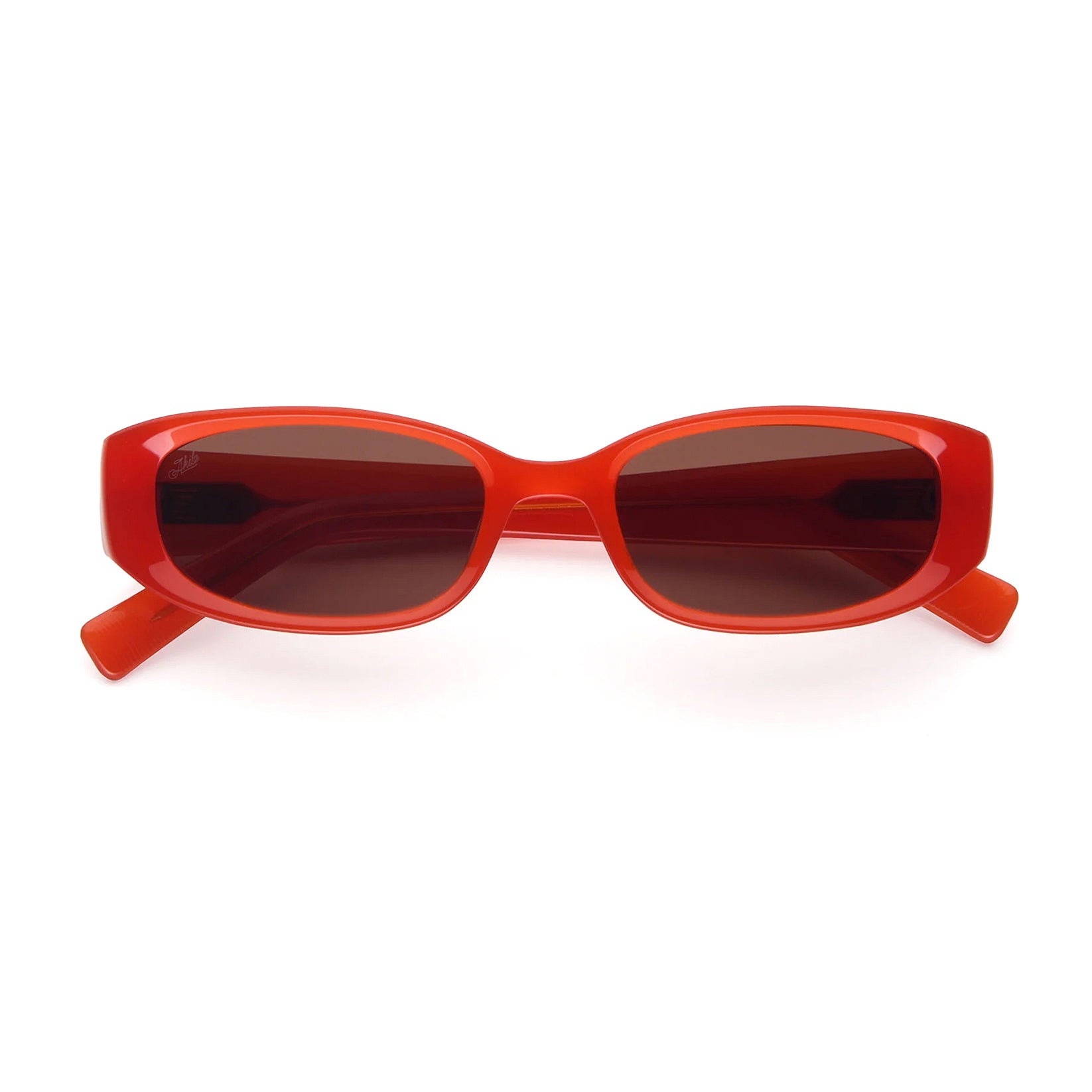 Mira / Chili & Brown Lens