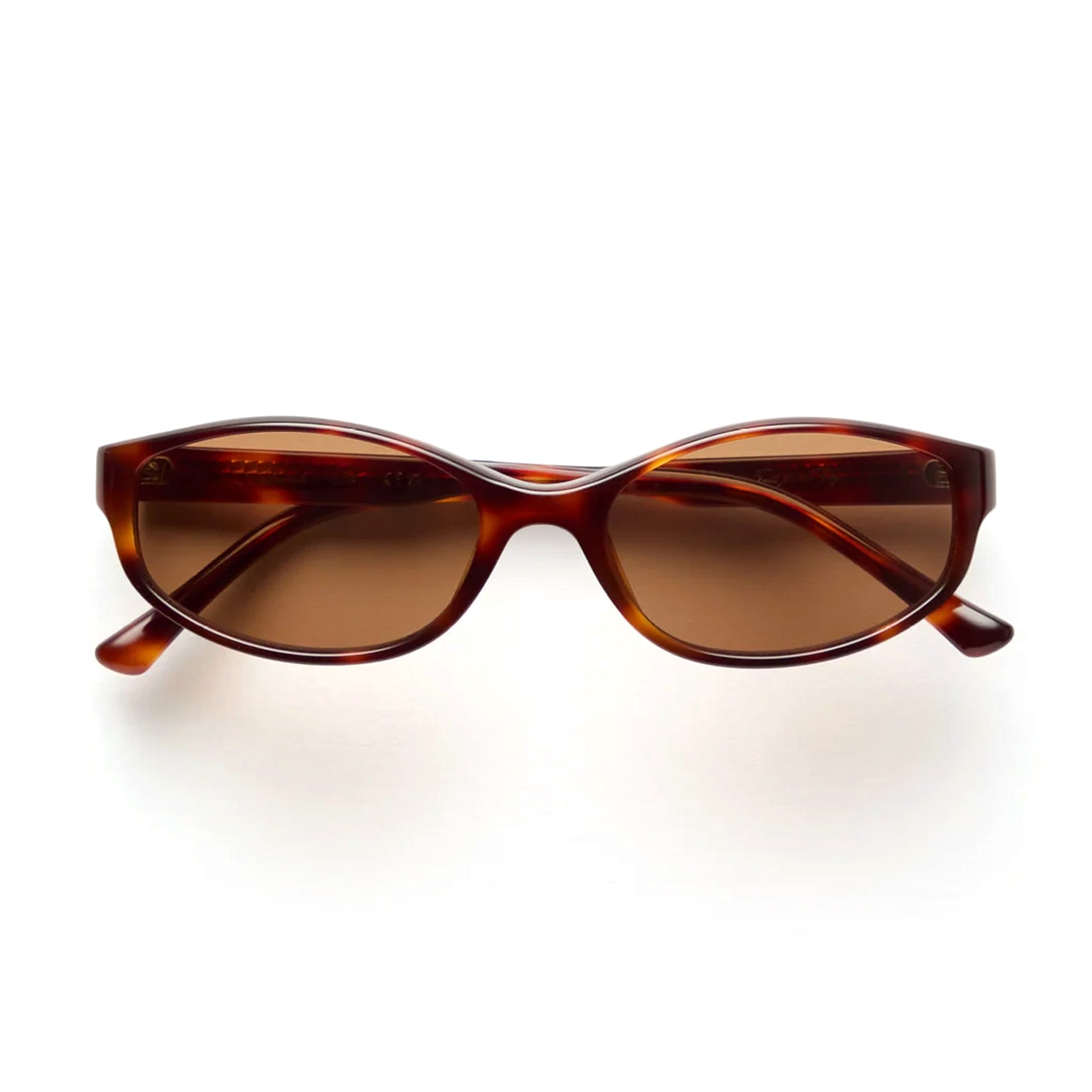 Isla / Tort & Brown Lens