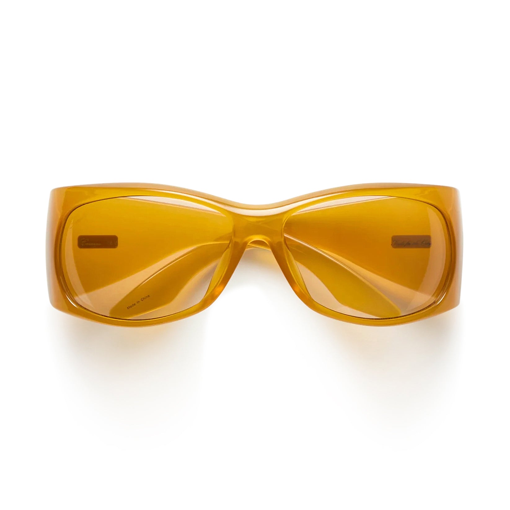 Carmen / Amber & Tint Lens