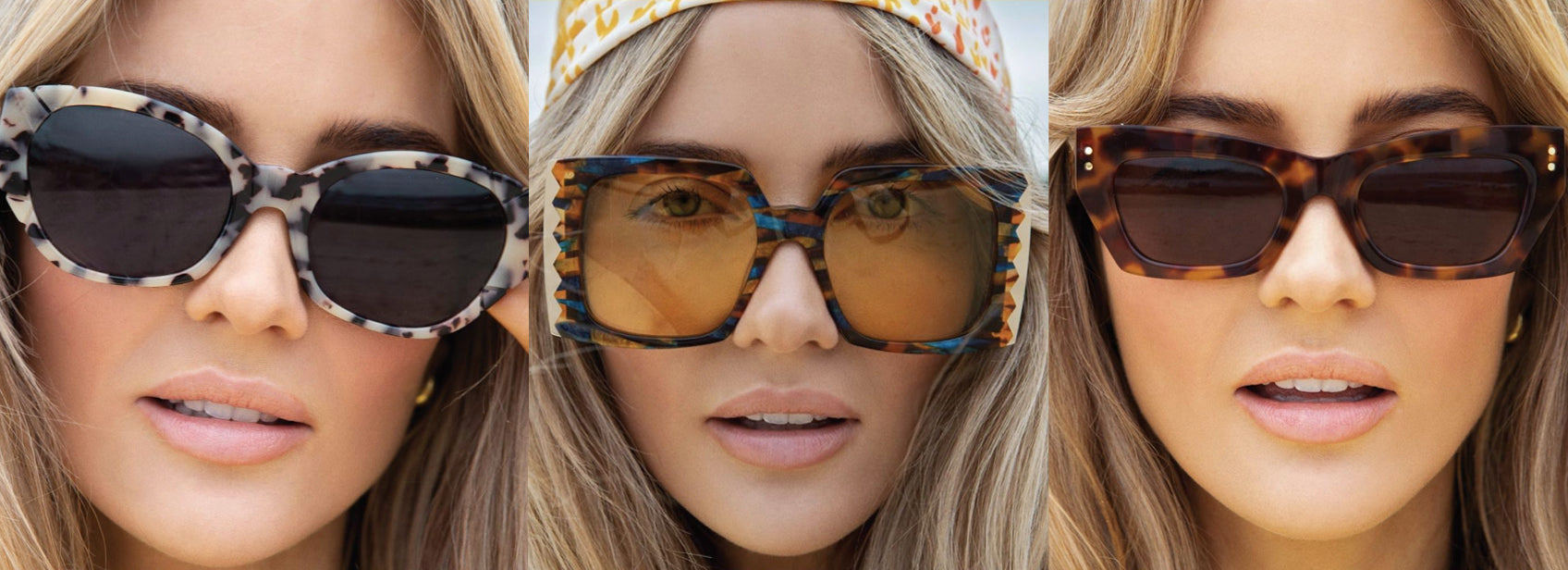 Pared x Bec & Bridge | Big Mamma | Havana Brown Sunglasses | Shade