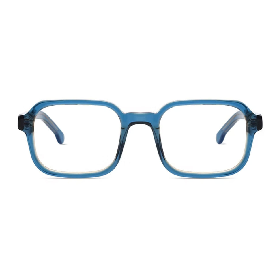 Romeo Optical / Blue Fog Acetate & Blue-Light Lens