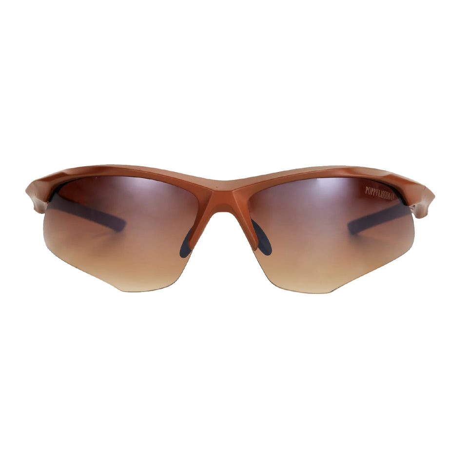 Rossi Speedway / Bark & Brown Mirror Lens