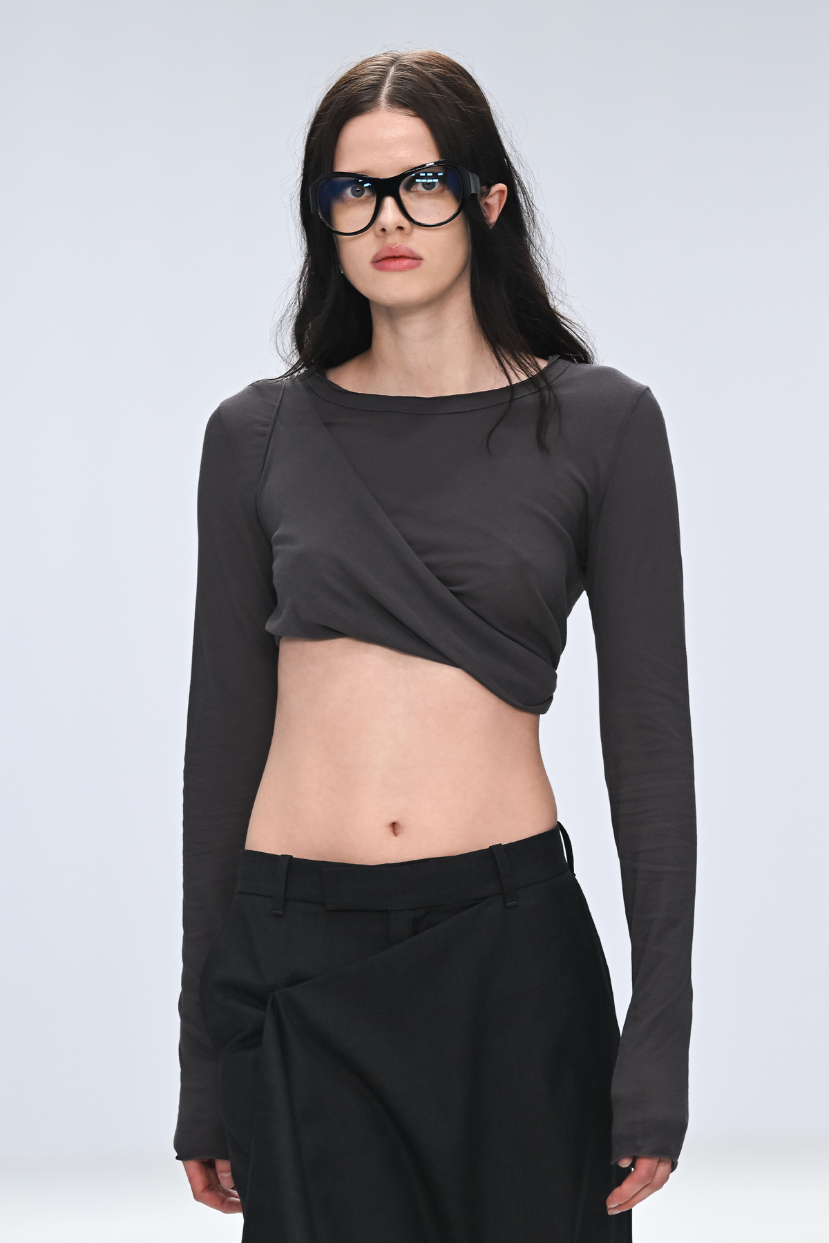 Gaard / Black & Blue-Light Lens