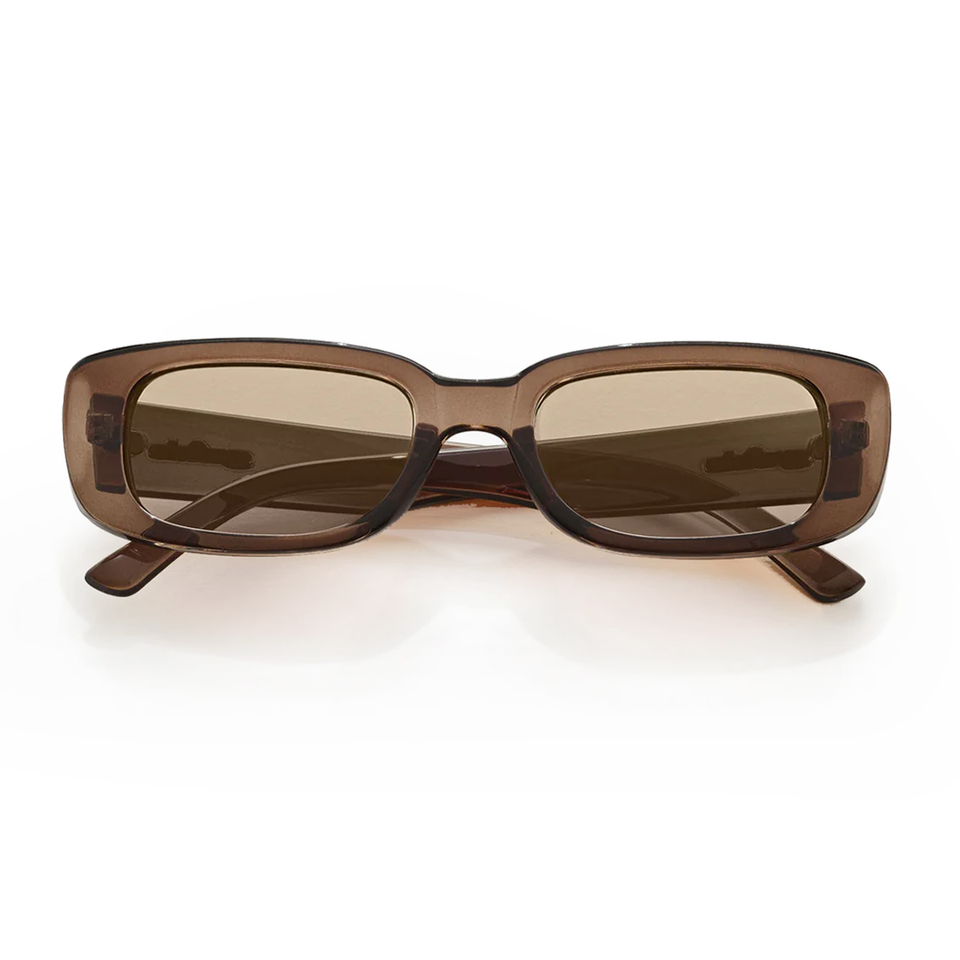 Dollin / Espresso & Bronze Polarised Lens