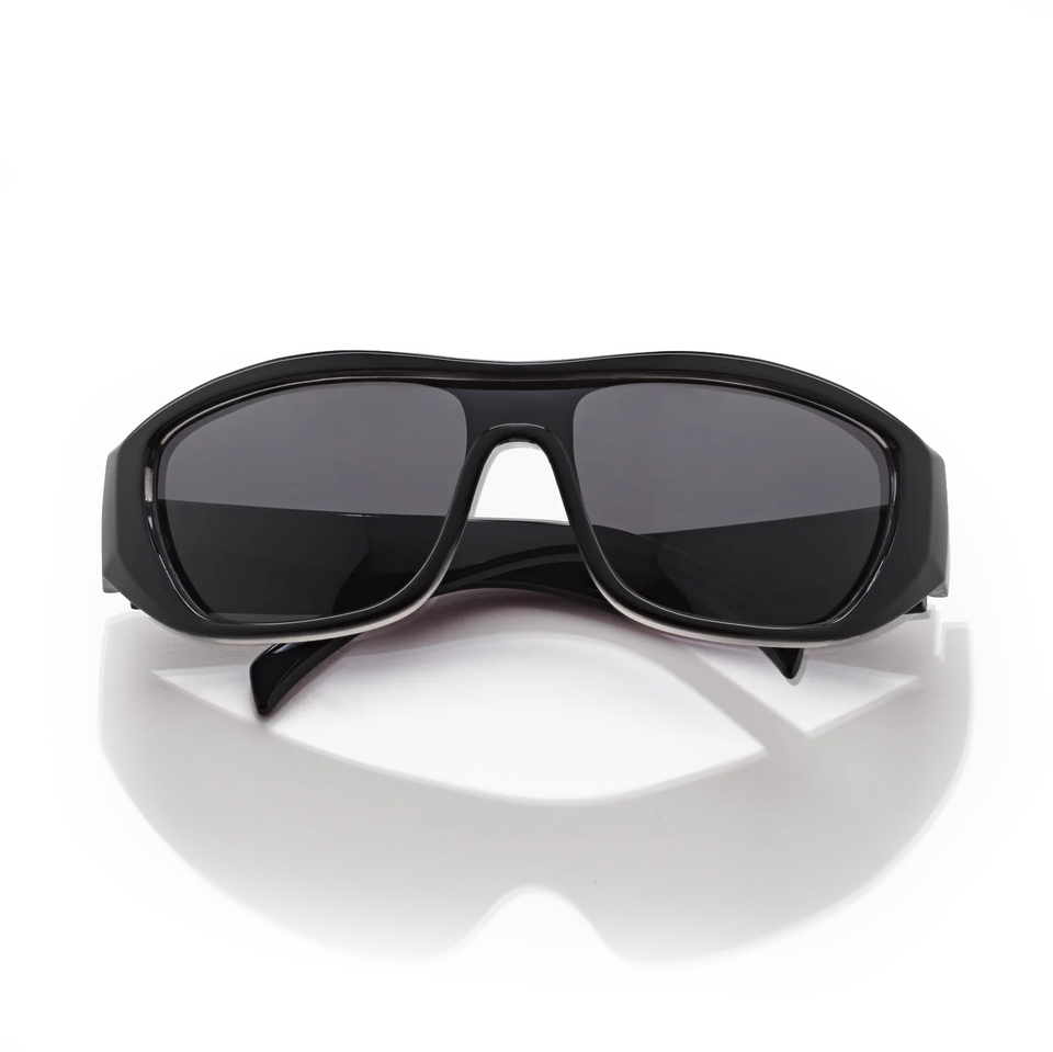 Lexen / Elysium Double Black & Ink Polarised Lens