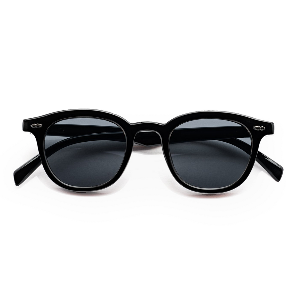 Walton / Elysium Double Black & Ink Polarised Lens