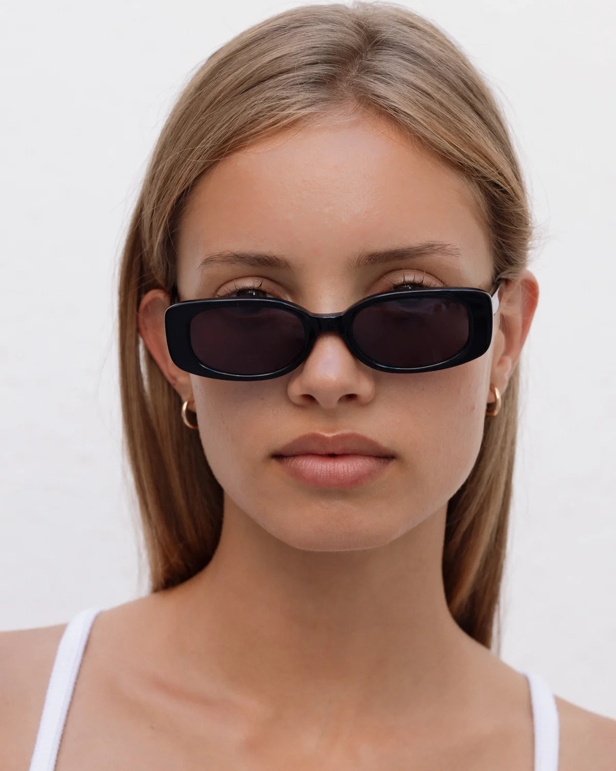 Solene / Black & Black Lens