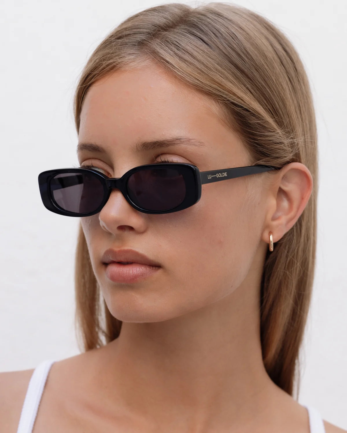 Solene / Black & Black Lens