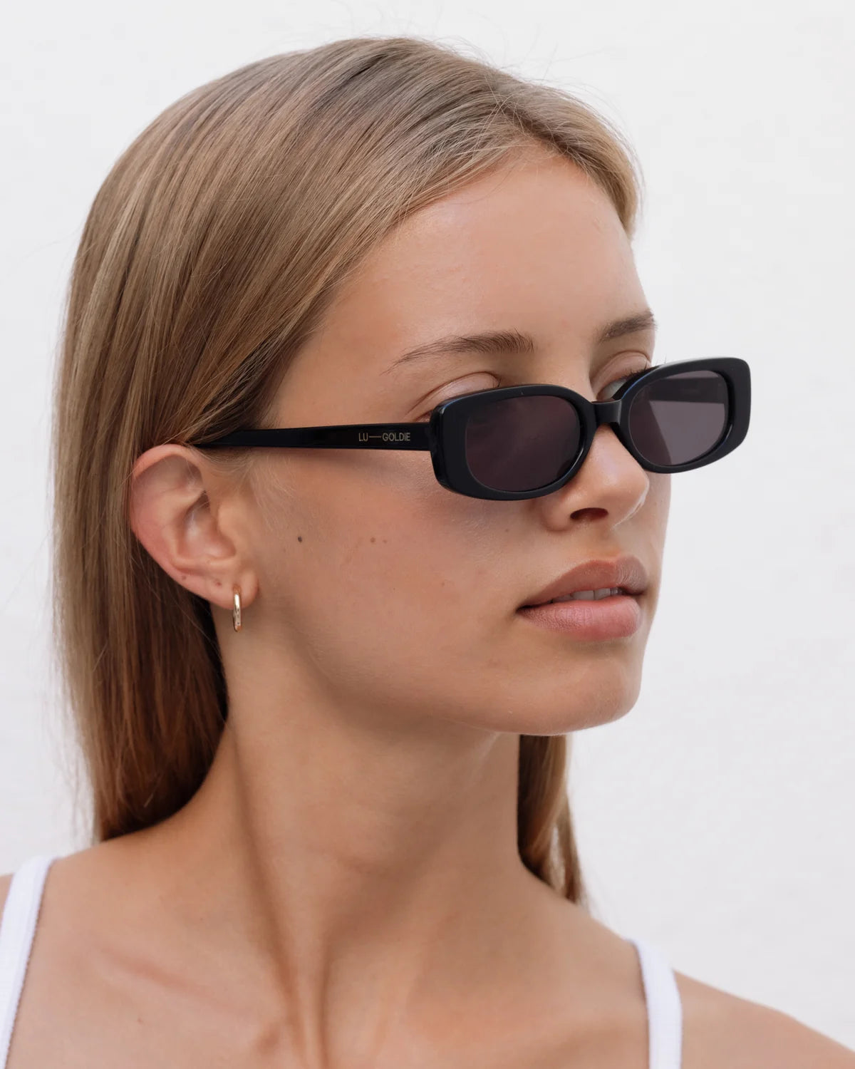 Solene / Black & Black Lens