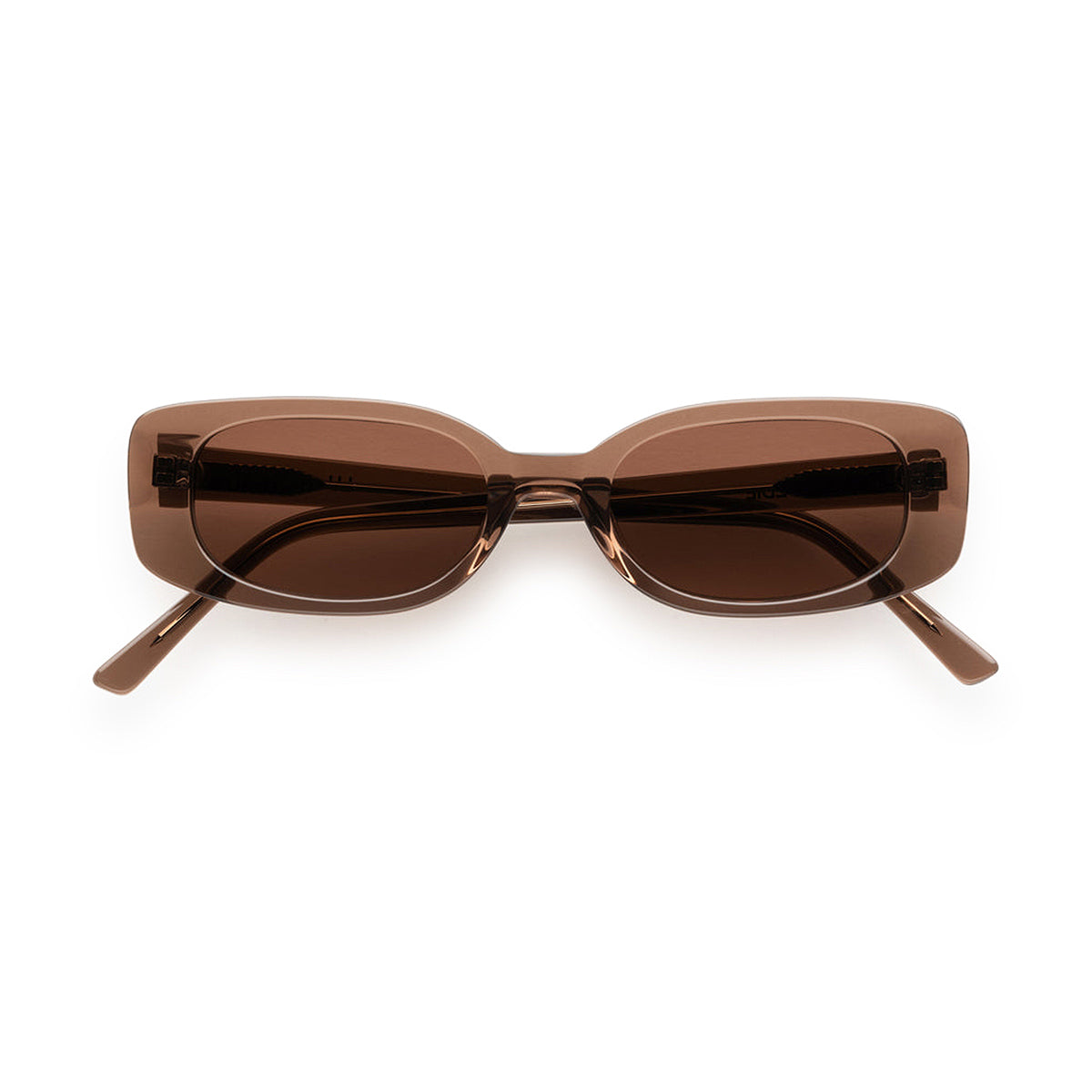 Solene / Coffee & Brown Lens