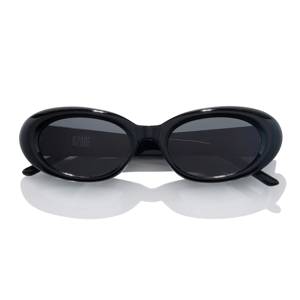 Blair / Elysium Double Black & Ink Polarised Lens