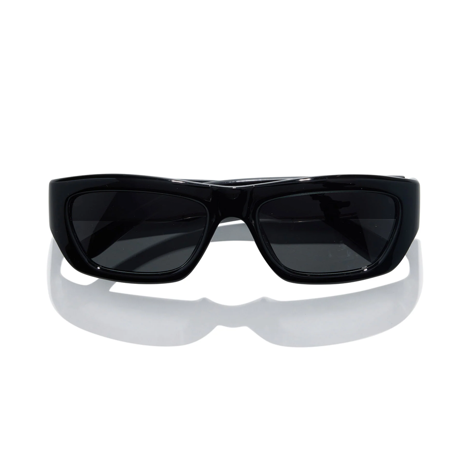 Spence / Elysium Double Black & Polarised Ink Lens