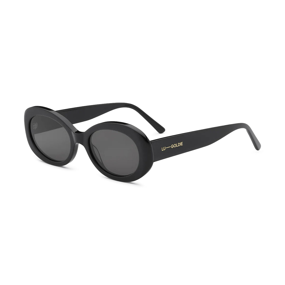 Valentina / Black & Black Lens