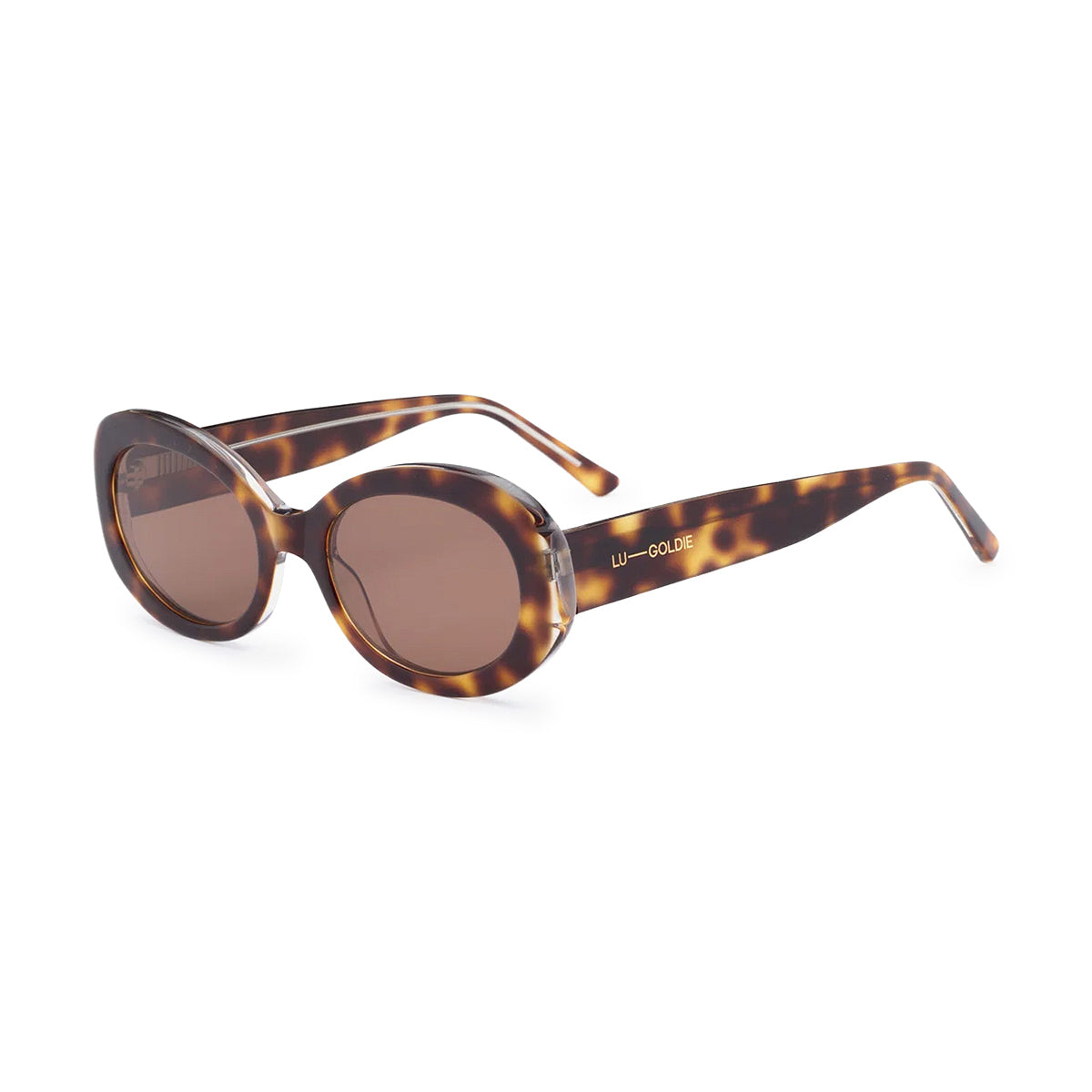 Valentina / Tort & Brown Lens