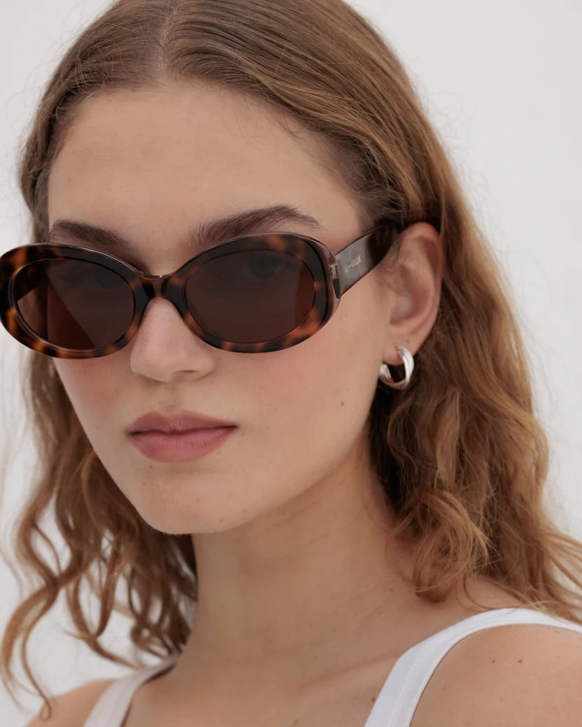 Valentina / Tort & Brown Lens