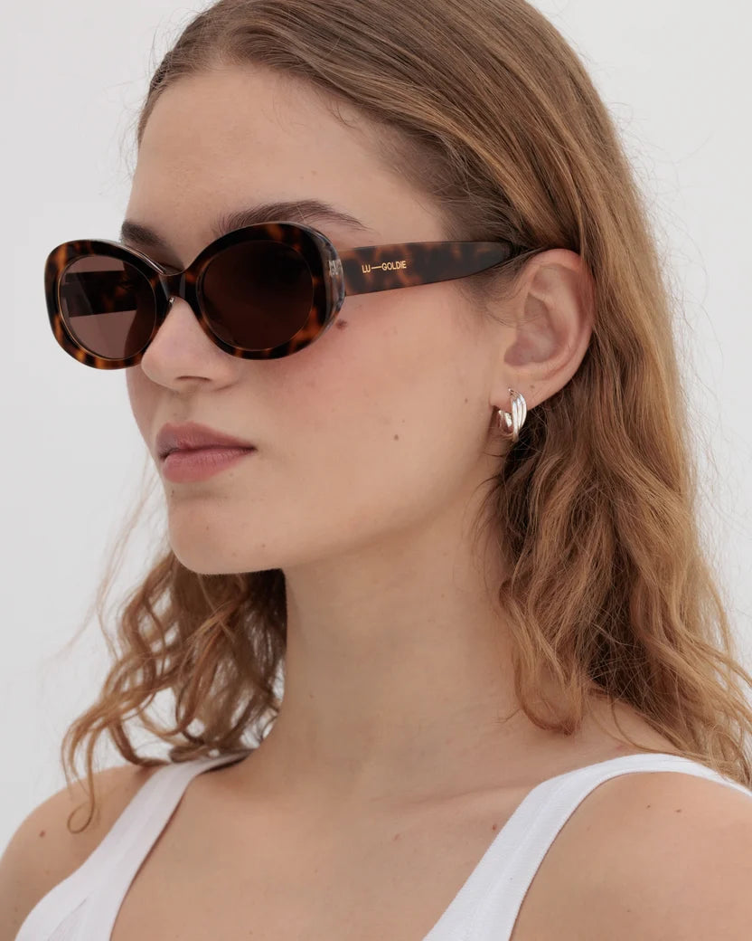 Valentina / Tort & Brown Lens