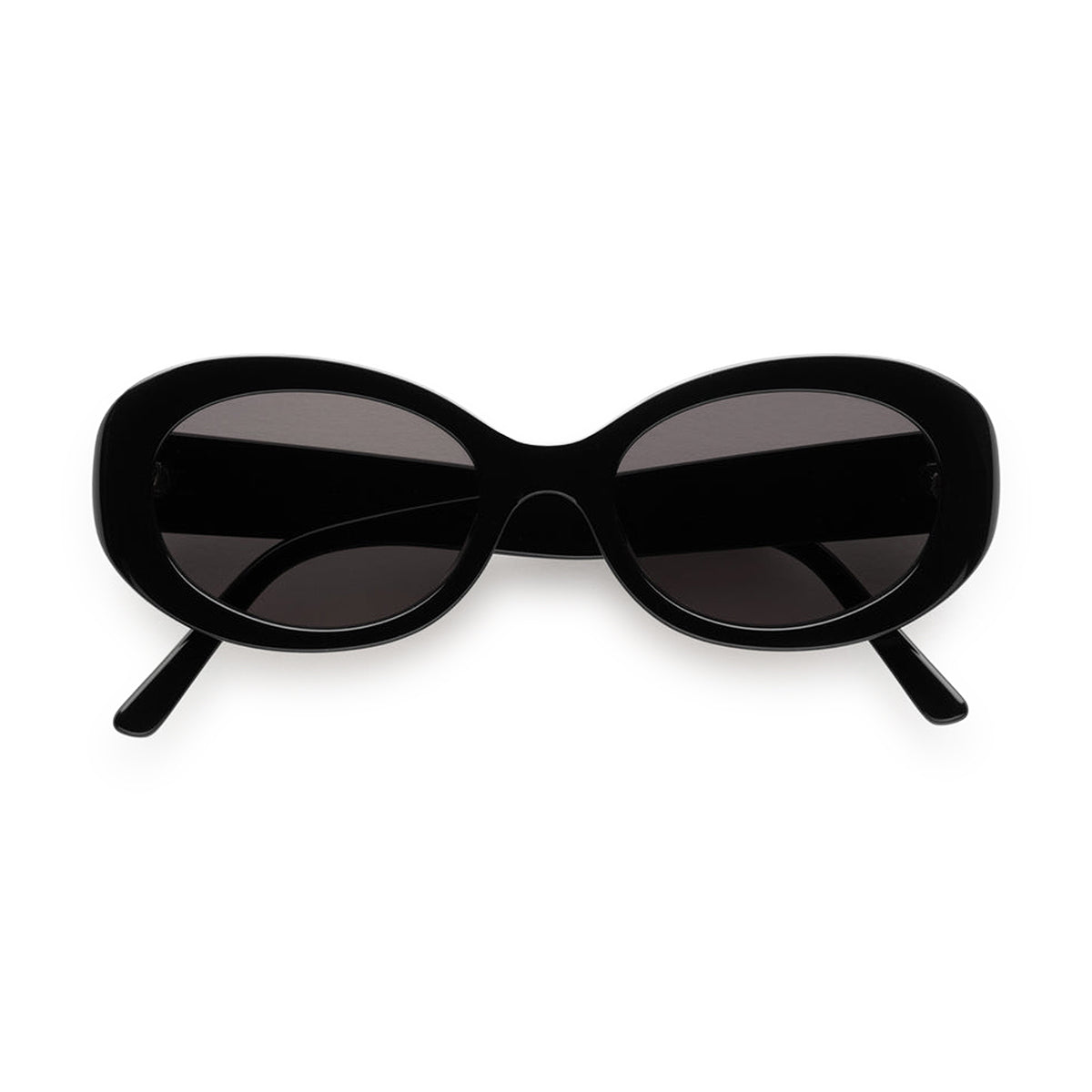 Valentina / Black & Black Lens