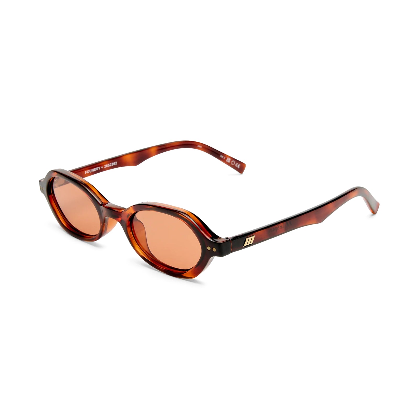 Foundry / Tort & Clay Tint