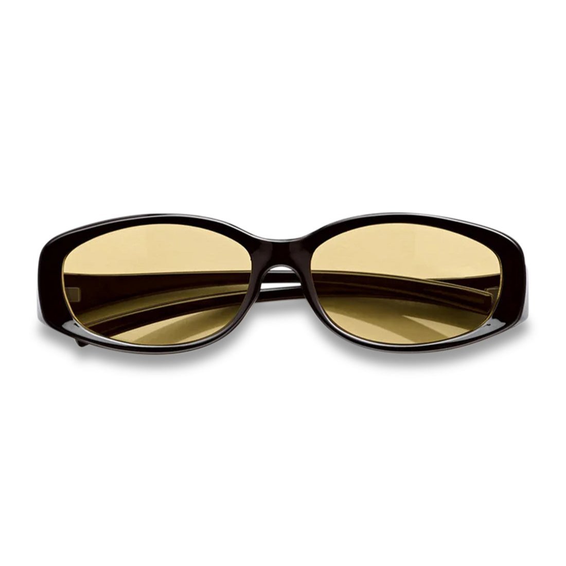 After Dark / Black Acid & Yellow Lens - Shade Files