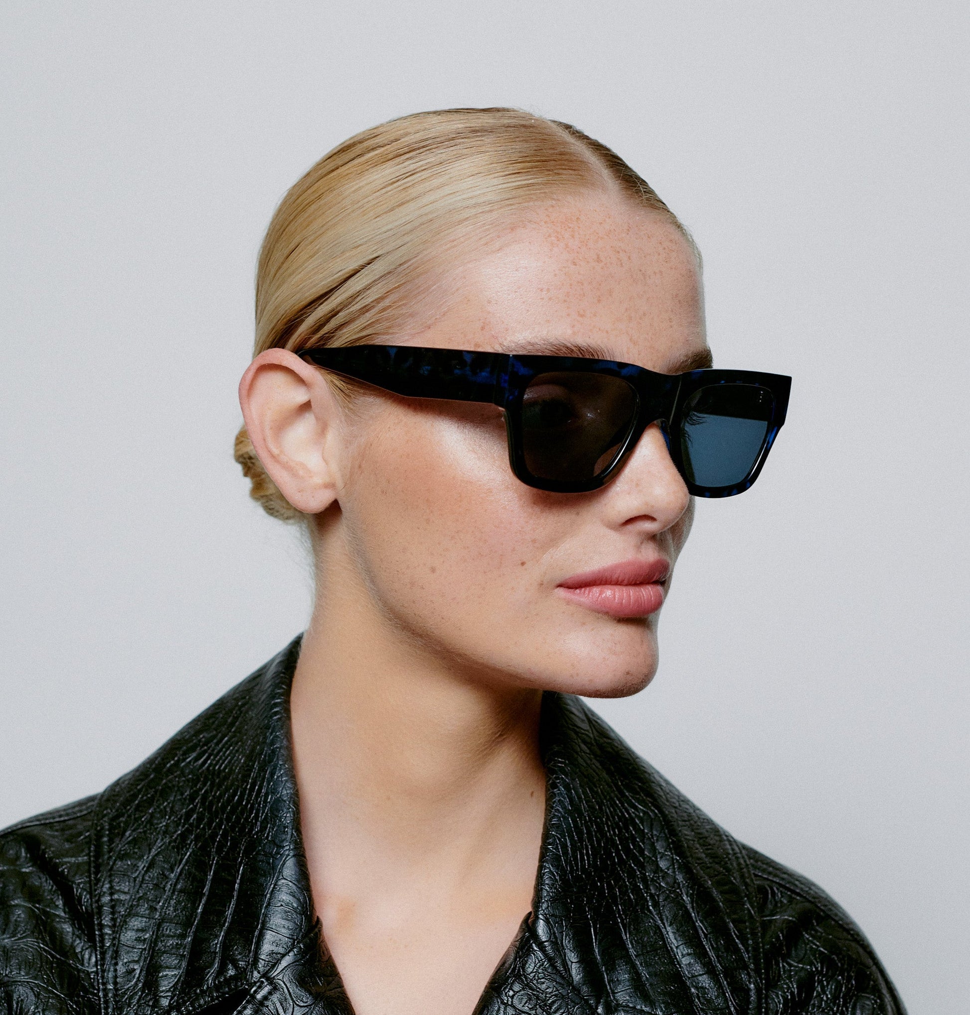 Agnes / Demi Blue & Graphite Blue Lens - Shade Files