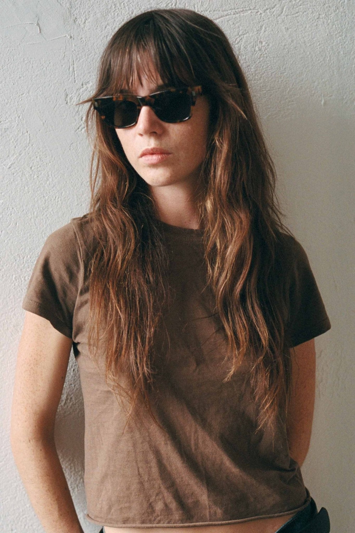 Aki / Havana Acetate & Grey Lens - Shade Files