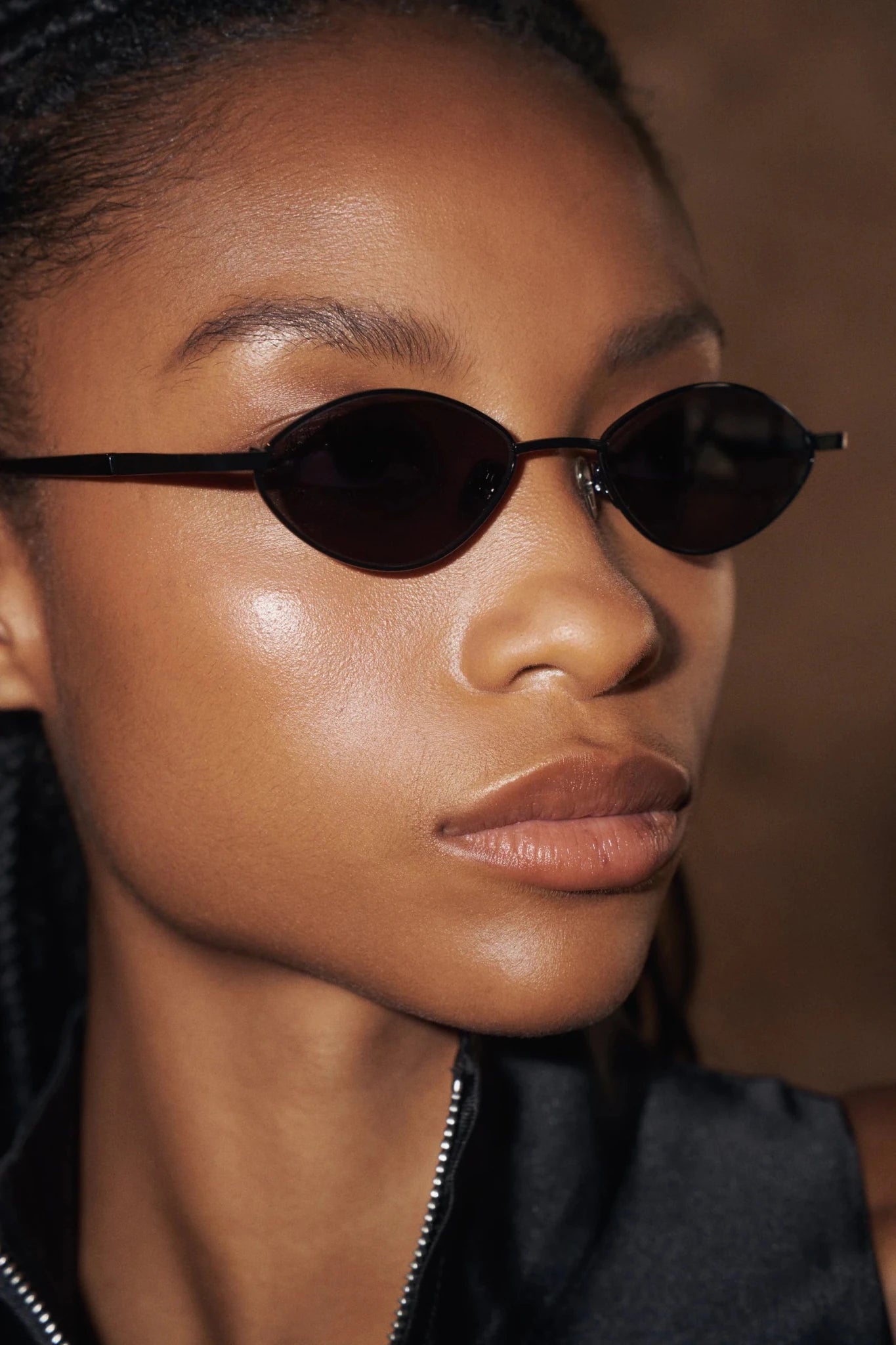 Alaia / Black & Black Lens - Shade Files
