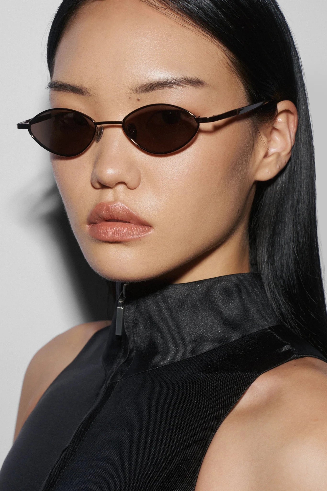 Alaia / Brown & Brown Lens - Shade Files