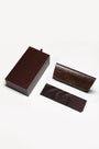 Alaia / Gold & Gradient Brown Lens - Shade Files