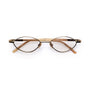 Alaia / Gold & Gradient Brown Lens - Shade Files