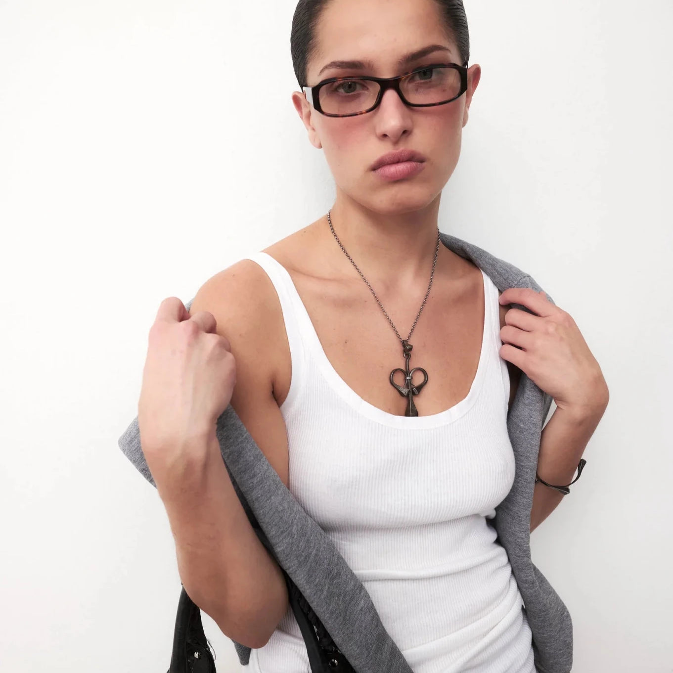 Alba Optical / Leopard & Clear Lens - Shade Files