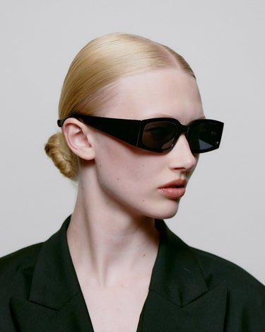 Alex / Black & Grey Lens - Shade Files