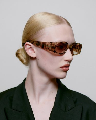 Alex / Coquina & Brown Lens - Shade Files