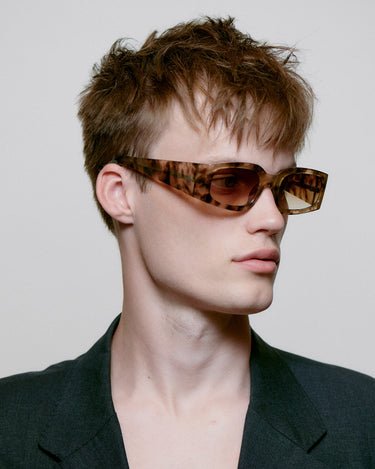 Alex / Coquina & Brown Lens - Shade Files