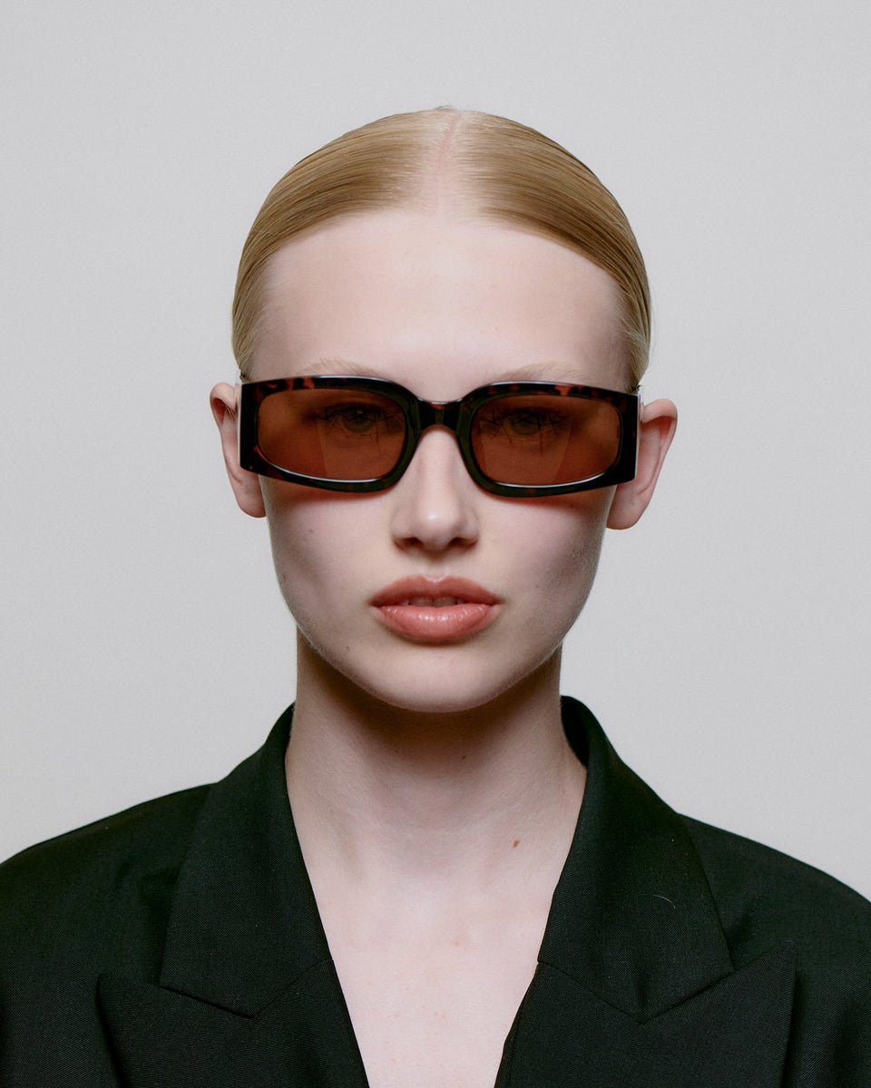 Alex / Demi Tortoise & Brown Lens - Shade Files