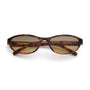 Alexa / Havana & Yellow Gradient Lens - Shade Files