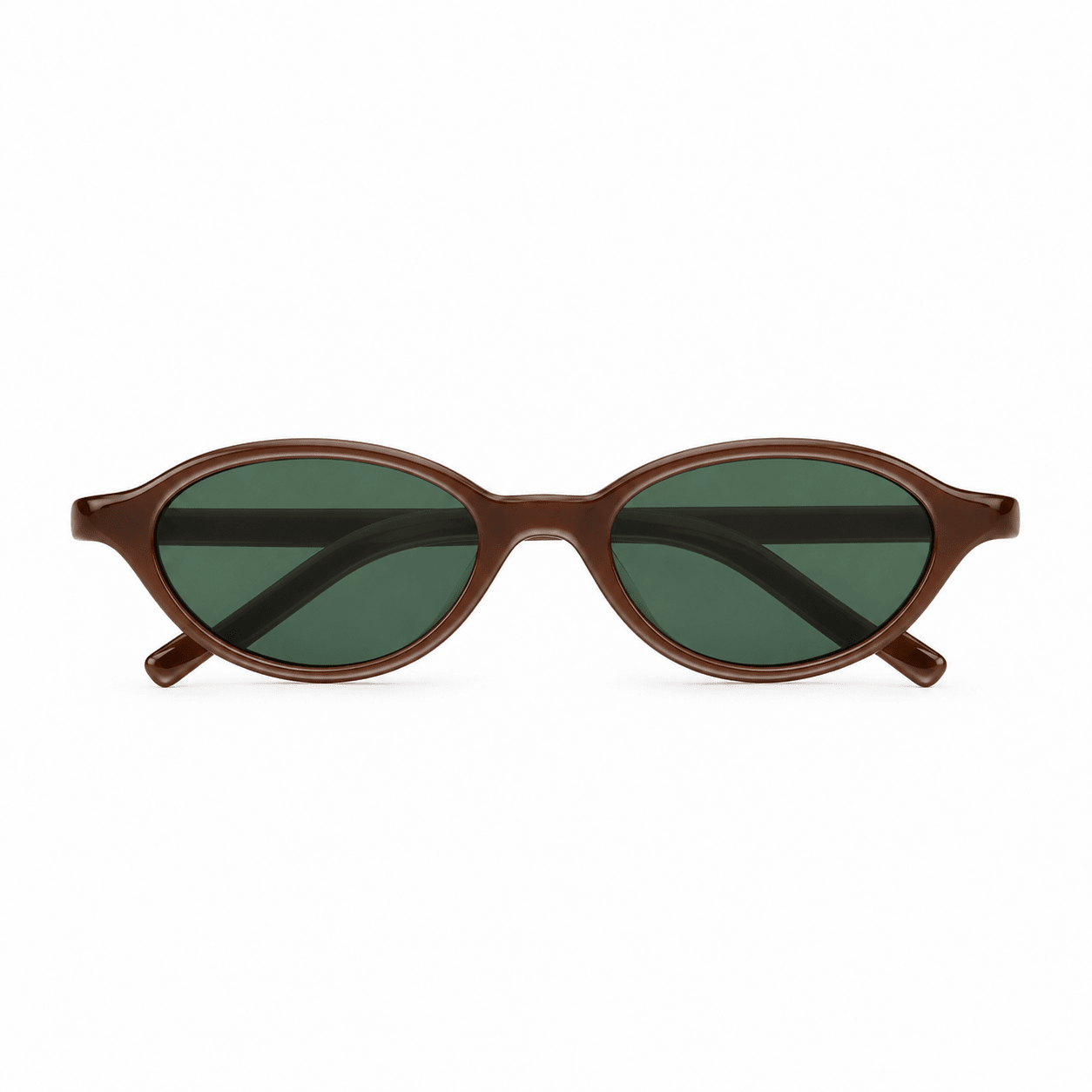 Alien / Espresso Acetate & Pine Lens - Shade Files