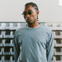 Alien / Grey Acetate & Meadow Gradient Lens - Shade Files