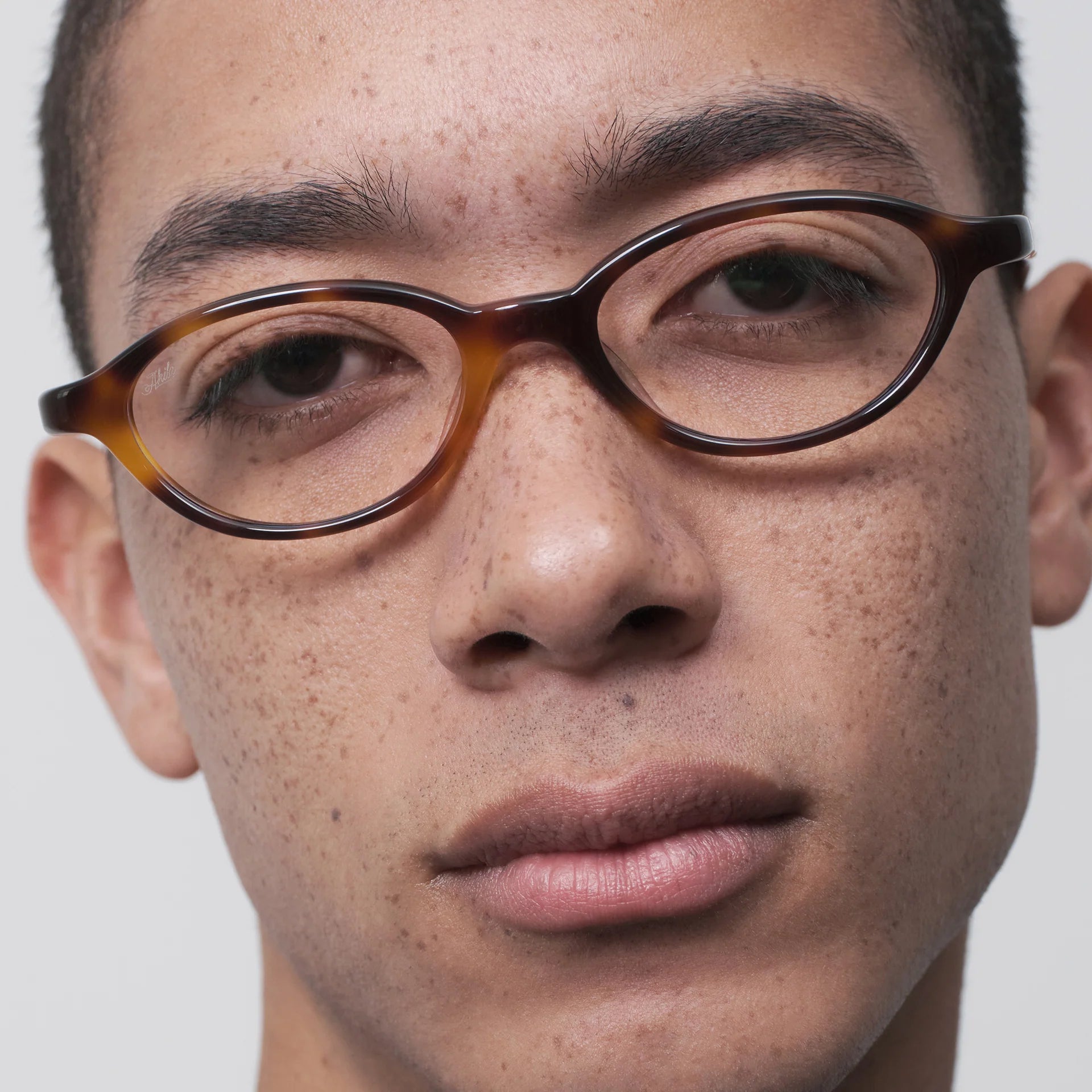 Alien Optical / Tortoise Acetate & Blue - Light Lens - Shade Files