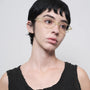 Alien Optical / Yellow & Blue - Light Lens - Shade Files