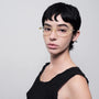 Alien Optical / Yellow & Blue - Light Lens - Shade Files