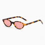 Alien / Tortoise Acetate & Rose Lens - Shade Files
