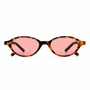 Alien / Tortoise Acetate & Rose Lens - Shade Files