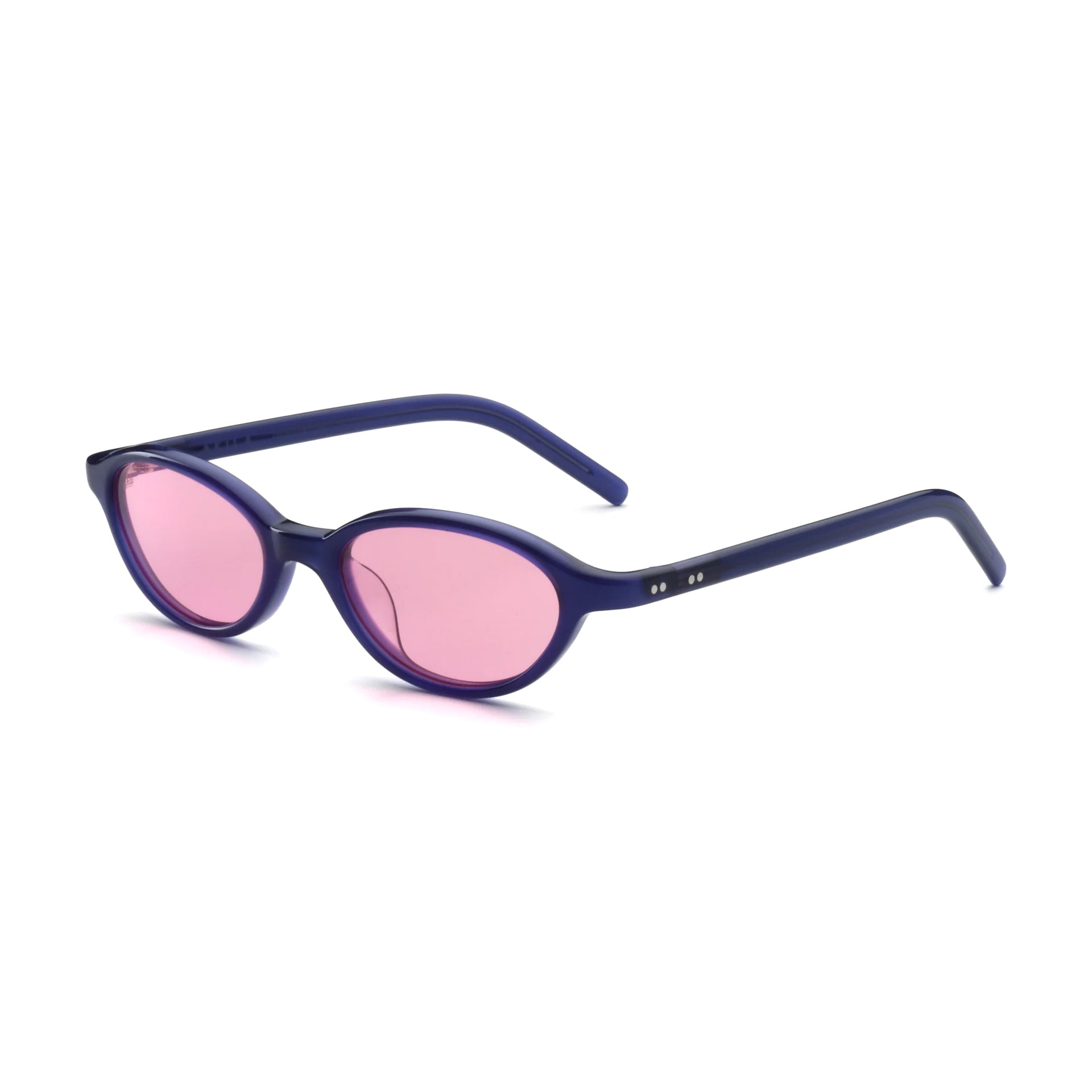 Alien / Violet Acetate & Pink Lens - Shade Files