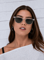 Amal / Crystal Acetate & Polarised Green Lens - Shade Files