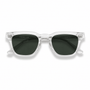 Amal / Crystal Acetate & Polarised Green Lens - Shade Files