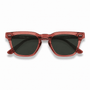 Amal / Dusty Pink Acetate & Polarised Green Lens - Shade Files