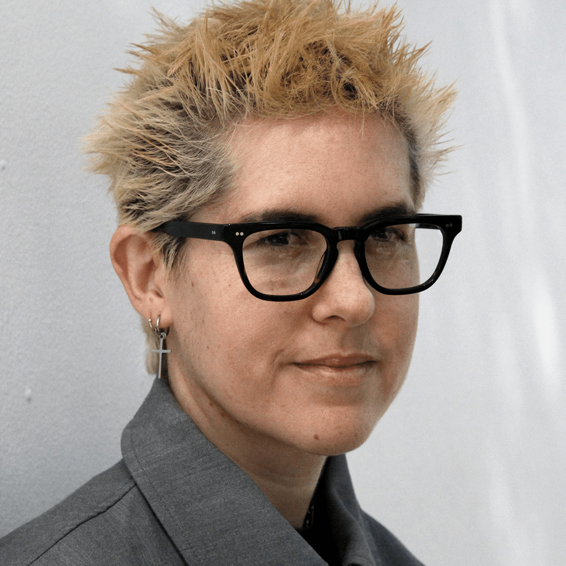 Amal Optical / Black Tortoise & Prescription Lens - Shade Files