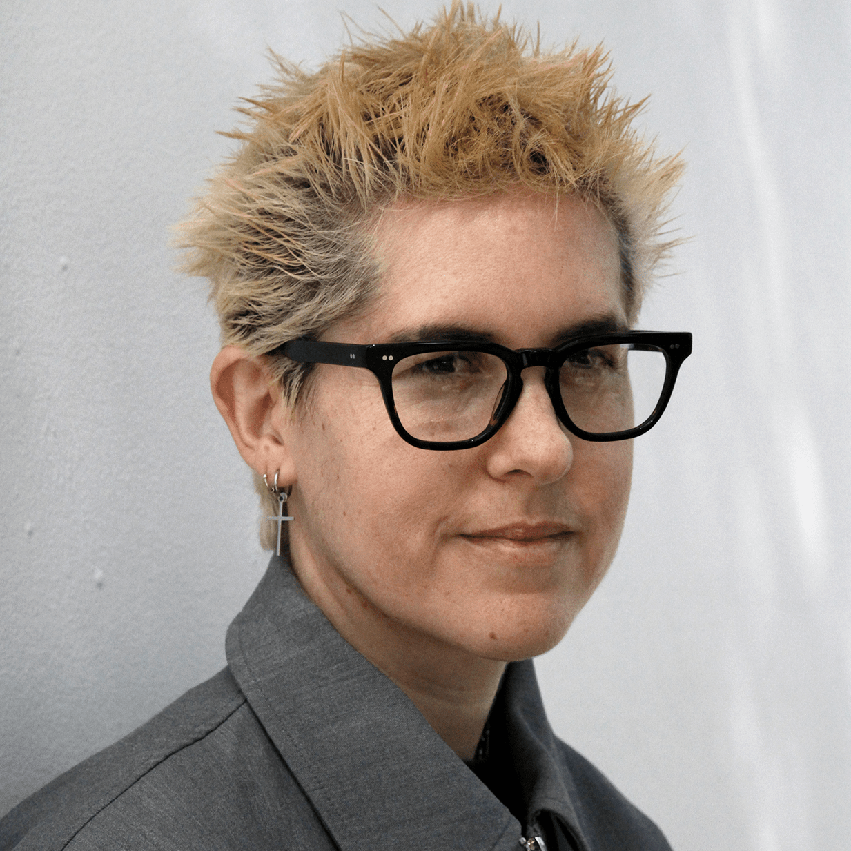 Amal Optical / Black Tortoise & Prescription Lens - Shade Files