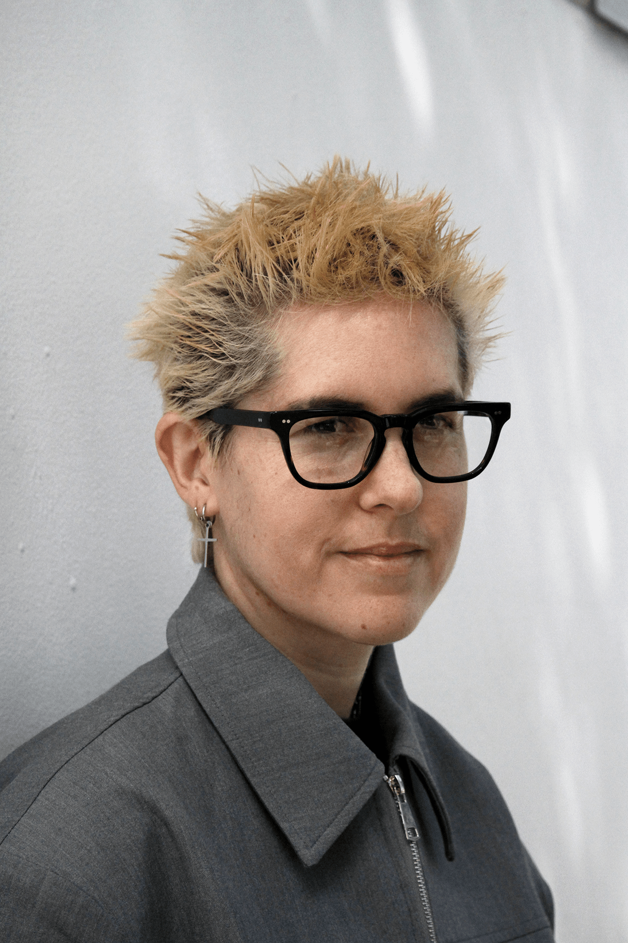 Amal Optical / Black Tortoise & Prescription Lens - Shade Files