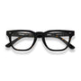 Amal Optical / Black Tortoise & Prescription Lens - Shade Files